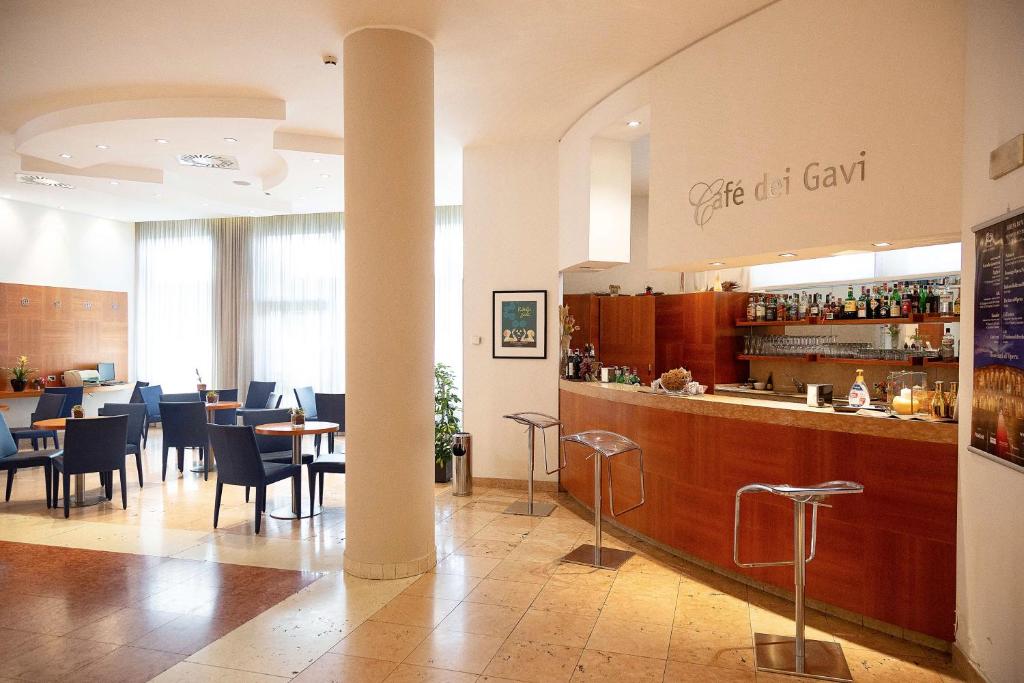 Best Western Hotel Fiera Verona - Resim 23