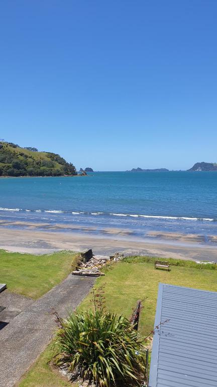 Beachsider Whitianga - Resim 17
