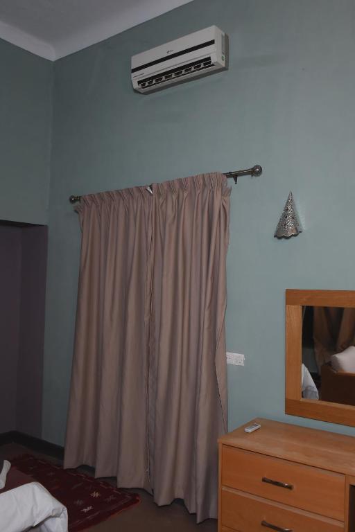 Kasbah Tifoultoute - Chambre Double De Luxe Avec Balcon