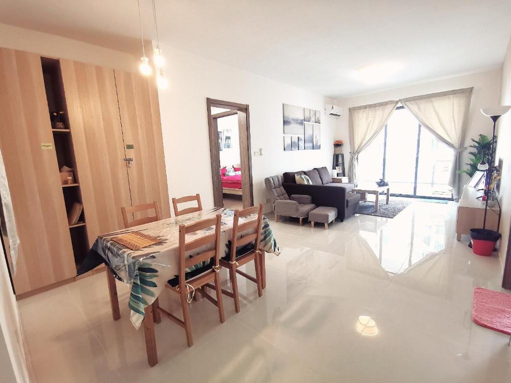 The Elegant Retreat Forest City, Johor Bahru, Johor Bahru (updated