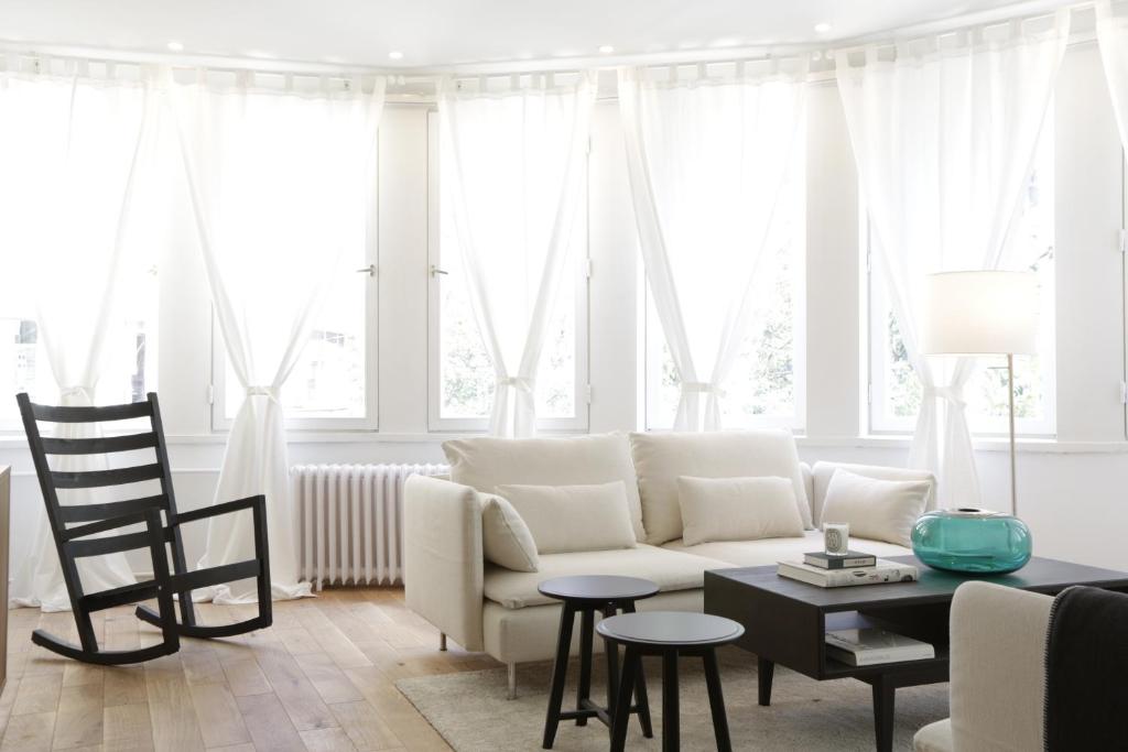Angel Main Square Center Zagreb - Luxury One-Bedroom Apartment - Bogoviceva Ulica 1