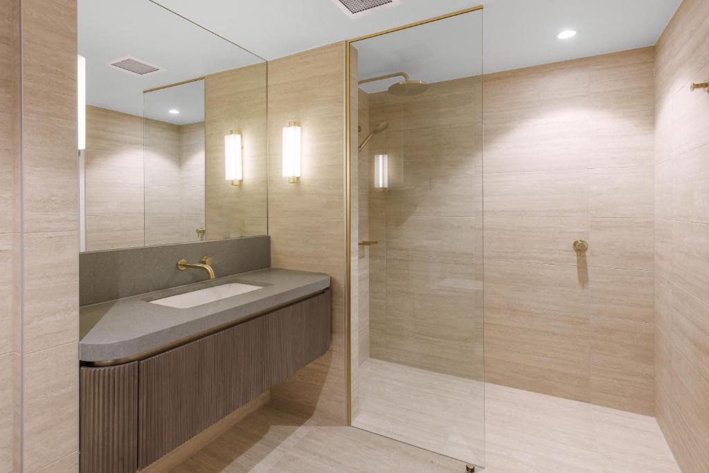 Amora Hotel Brisbane - Resim 18