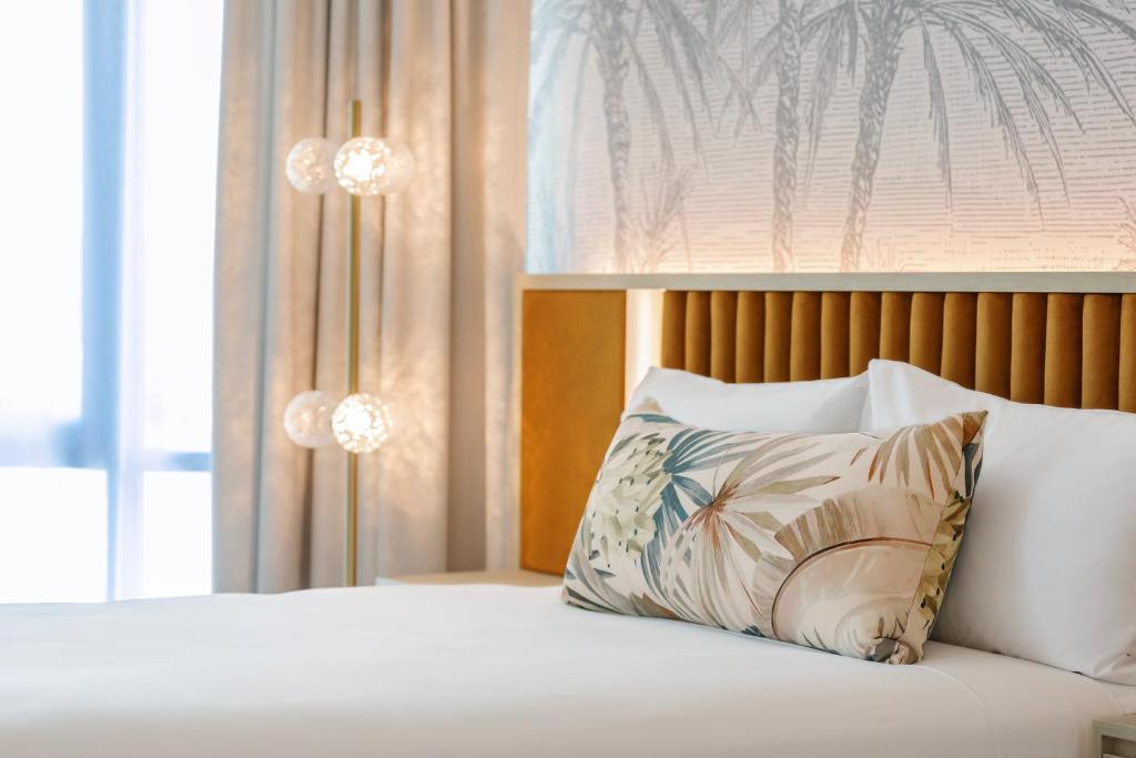 Amora Hotel Brisbane - Resim 20