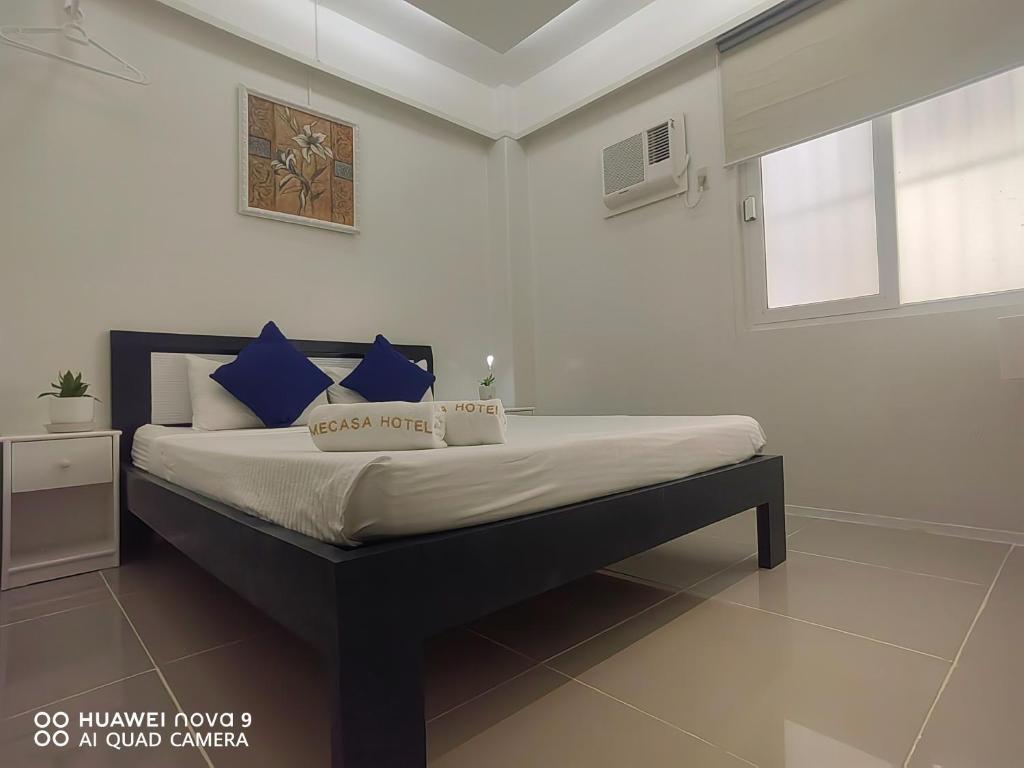Mecasa Hotel - Standard Room