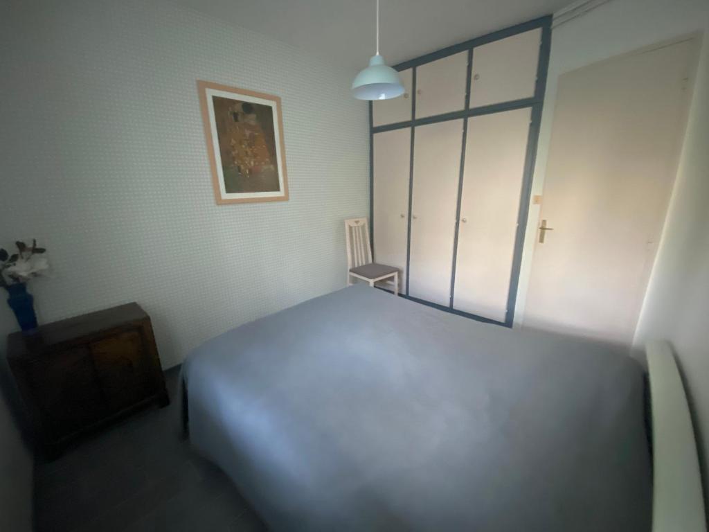 Zdjęcie z galerii obiektu Appartement T2 vue mer, accès plage, balcon, parking, Wifi - Vaux-sur-Mer - FR-1-539-43 w mieście Vaux-sur-Mer