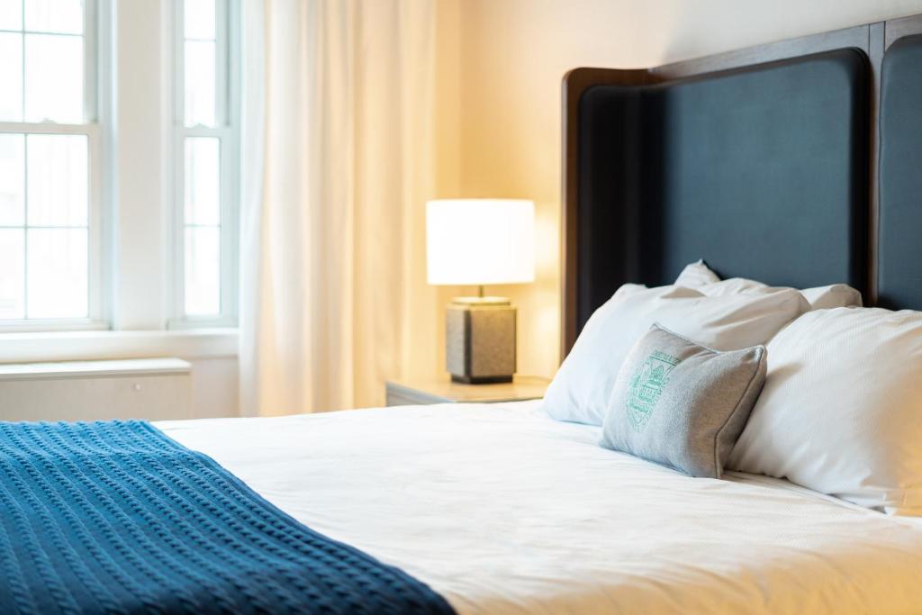 Hanover Inn Dartmouth - 