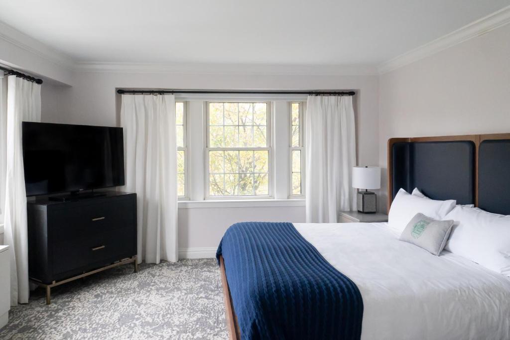 Hanover Inn Dartmouth - 