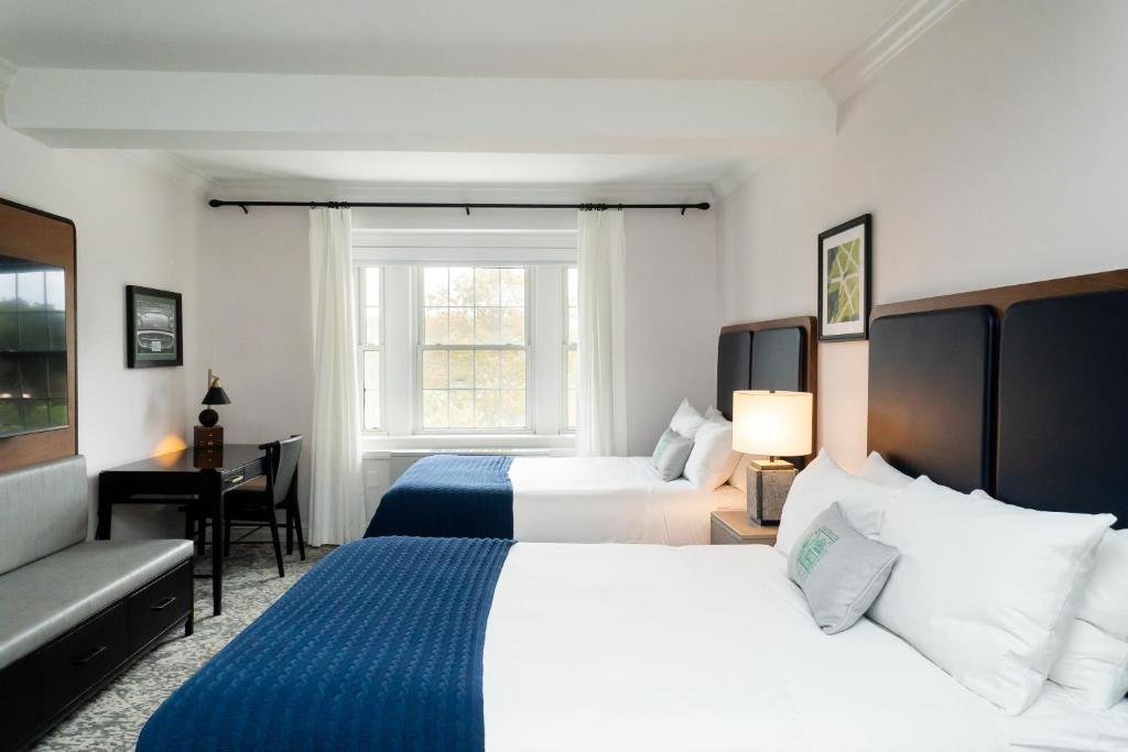 Hanover Inn Dartmouth - 