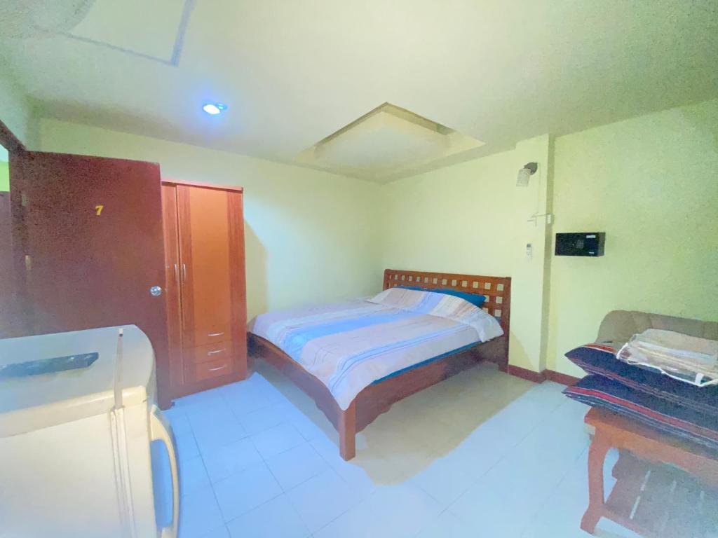 Bambus Motel - Resim 16