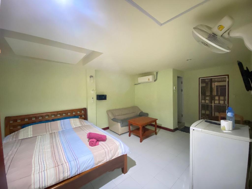 Bambus Motel - Resim 14