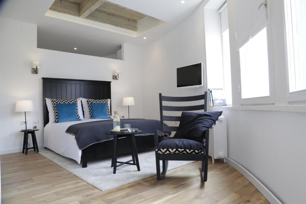 Angel Main Square Center Zagreb - Luxury Two-Bedroom Apartment - Bogoviceva Ulica 1