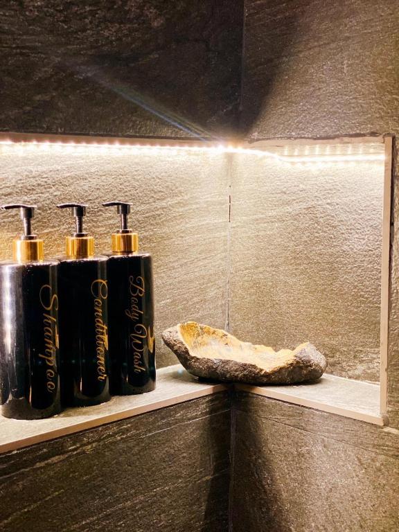 Fotografie z fotogalerie ubytování Rockinnest Hotel El Nido v destinaci El Nido