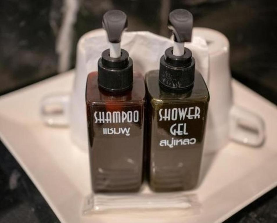 I Pavilion Hotel Phuket - Resim 39