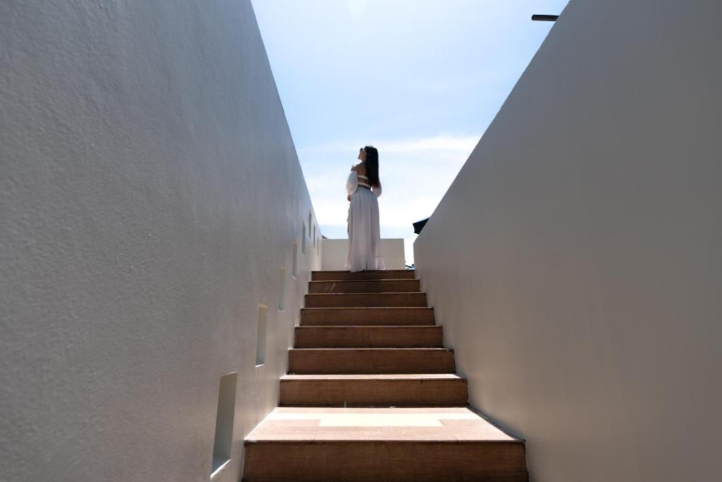 Fotografie z fotogalerie ubytování Blue Tara Hotel Krabi Ao Nang v destinaci pláž
