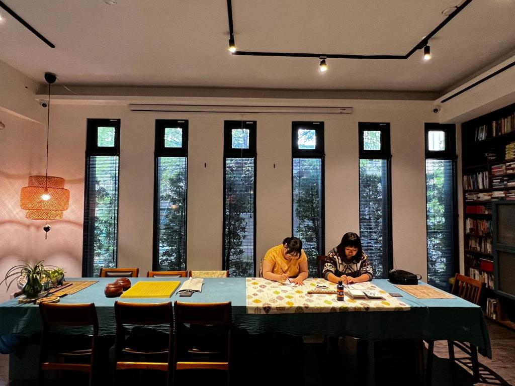 Foto sihtkohas Ruifang asuva majutusasutuse Sweethome37 galeriist