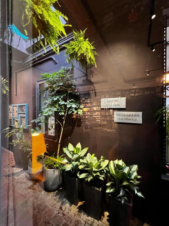 Foto sihtkohas Ruifang asuva majutusasutuse Sweethome37 galeriist