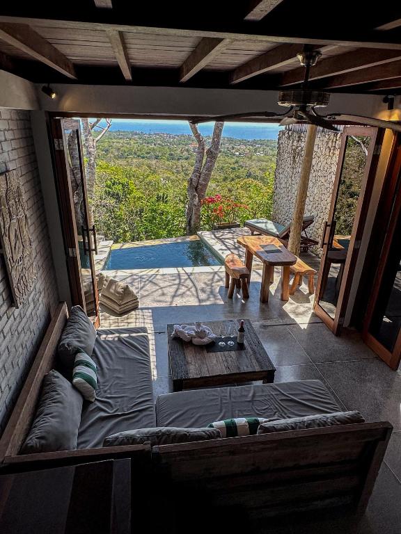 Divinity Villas - Uluwatu, Bali - 4