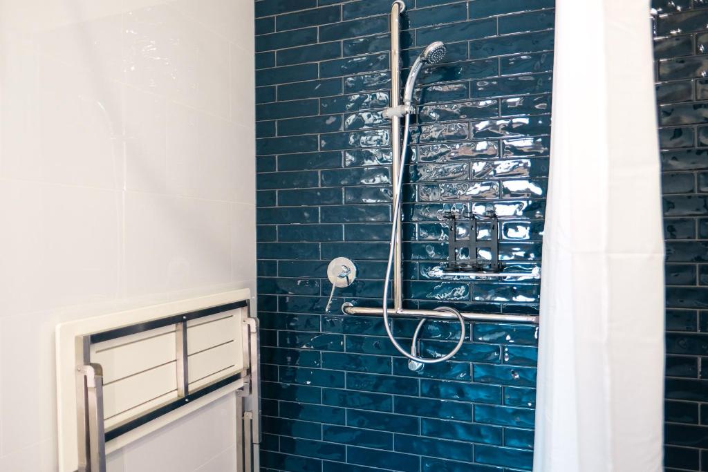 Holbrook Motel - Family Room - Disability Access