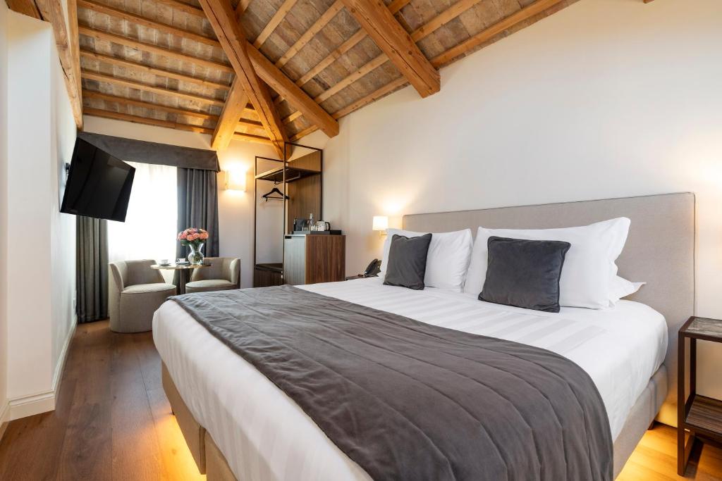Palazzo Keller - Junior Suite