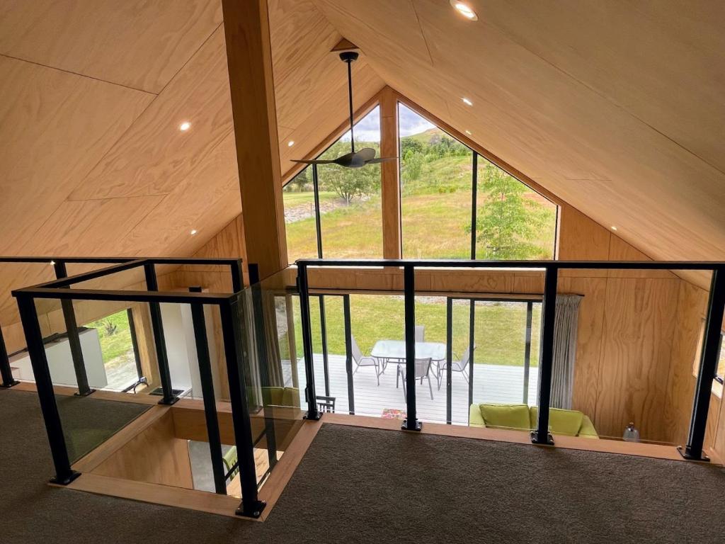 Fotografie z fotogalerie ubytování Mill Creek Cottage v destinaci Arrowtown