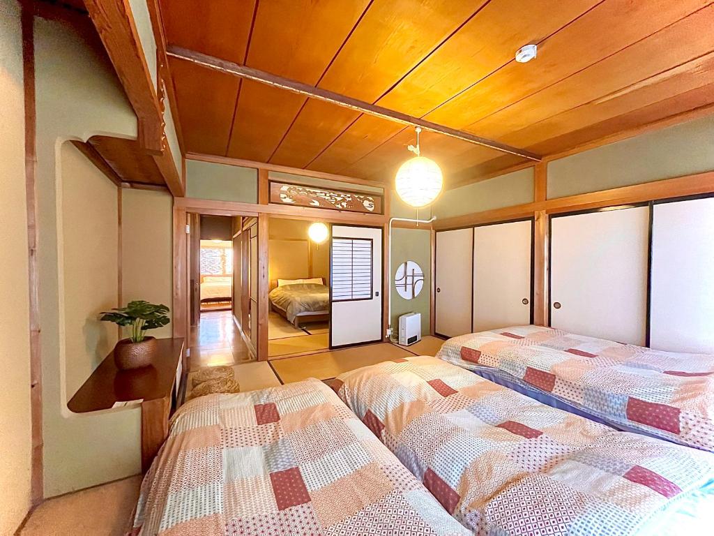 Zen House
