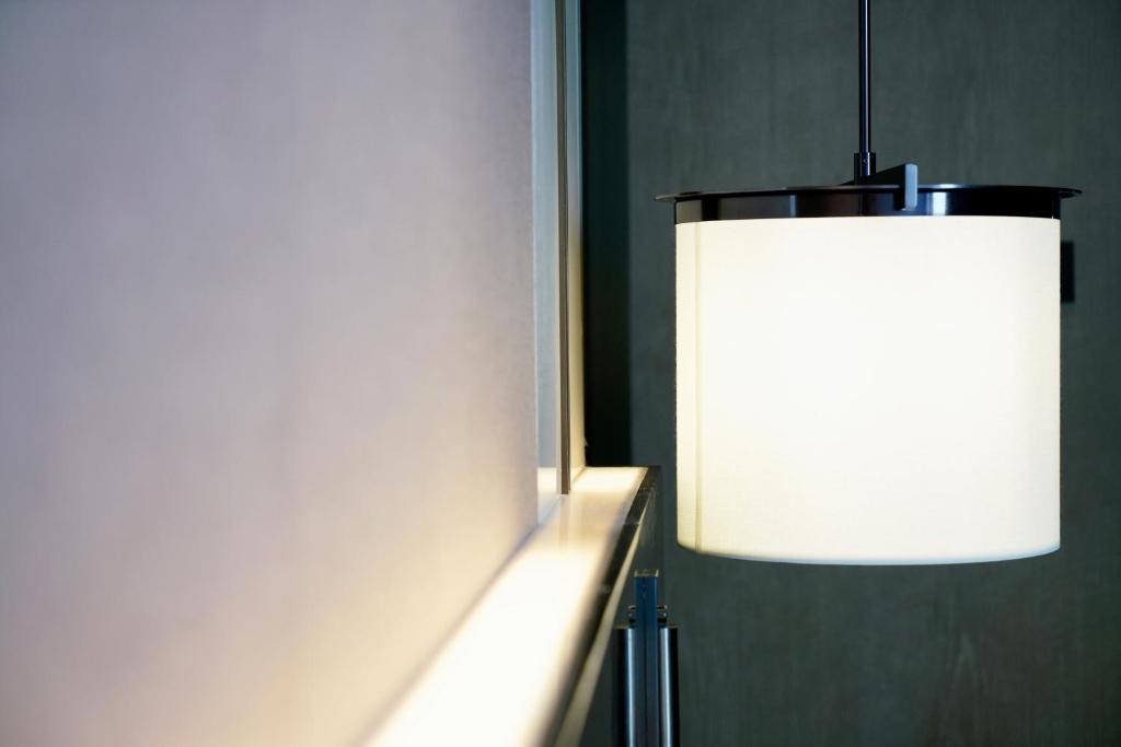 Hilton Jiaxing - Chambre Roi De Luxe Supérieure