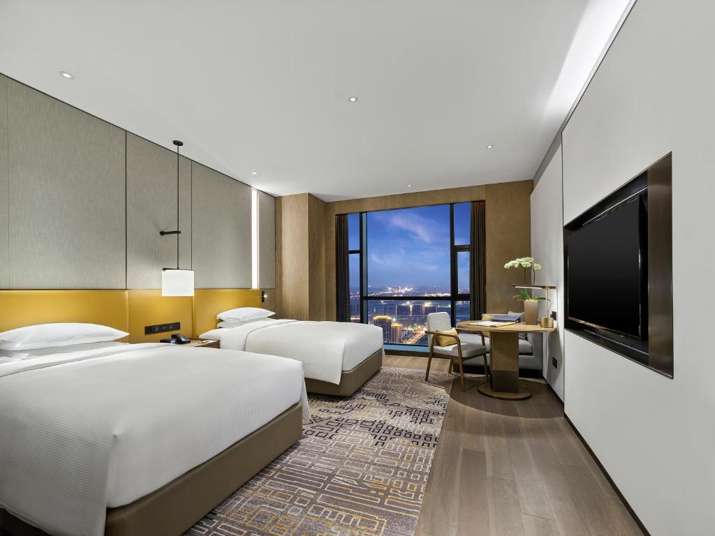 Hilton Jiaxing - 