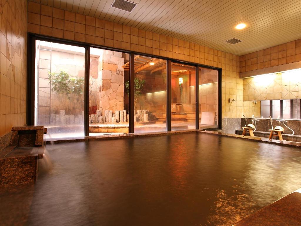 Fotografie z fotogalerie ubytování Nagoya Crown Hotel v destinaci Nagoja