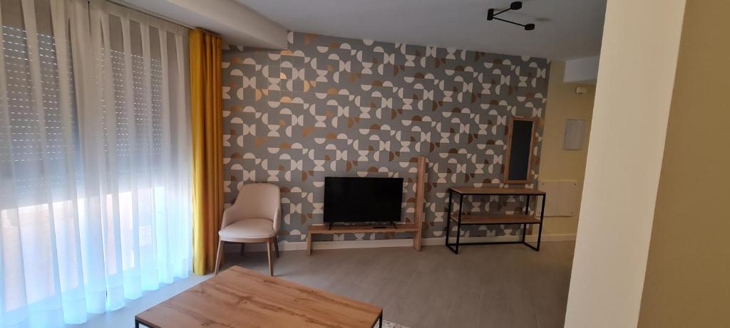 BYS SANTA FE APARTAMENTOS TURISTICOS - 4