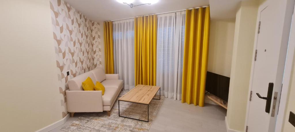 BYS SANTA FE APARTAMENTOS TURISTICOS - 6