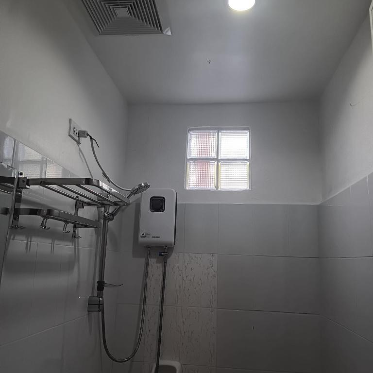 Kupatilo u objektu Susing Seaside Guesthouse