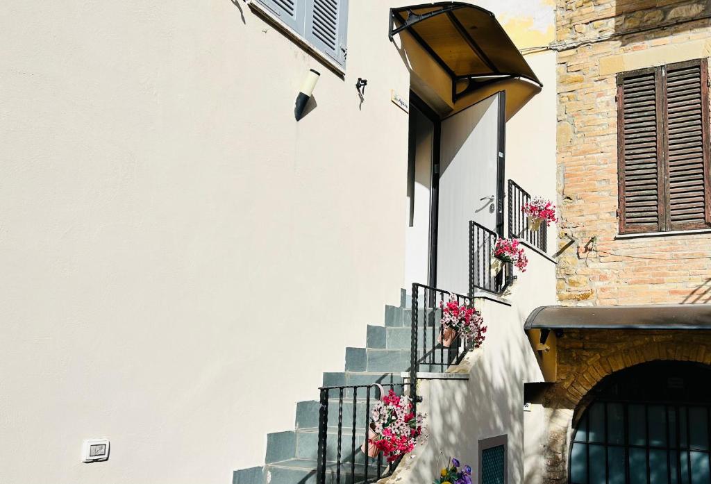 Fotografie z fotogalerie ubytování Assisi, Angolo di Matilde v destinaci Petrignano