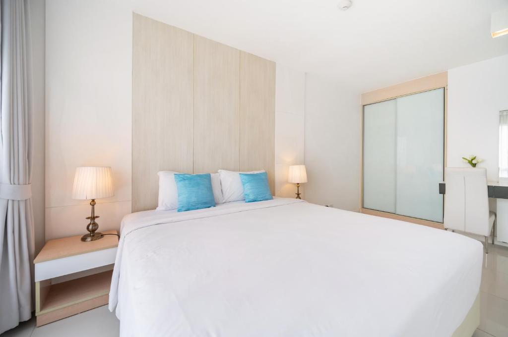Royal Pavilion Hua Hin - Junior Suite
