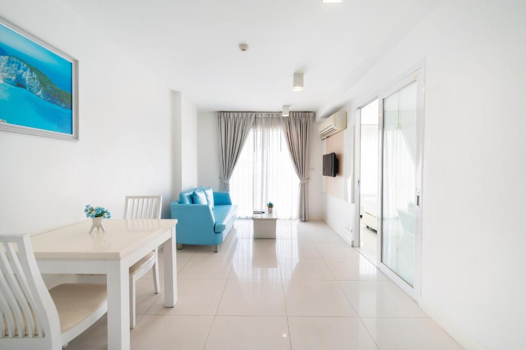 Royal Pavilion Hua Hin - Suite
