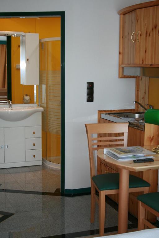 Hotel Asperner Löwe - Resim 38