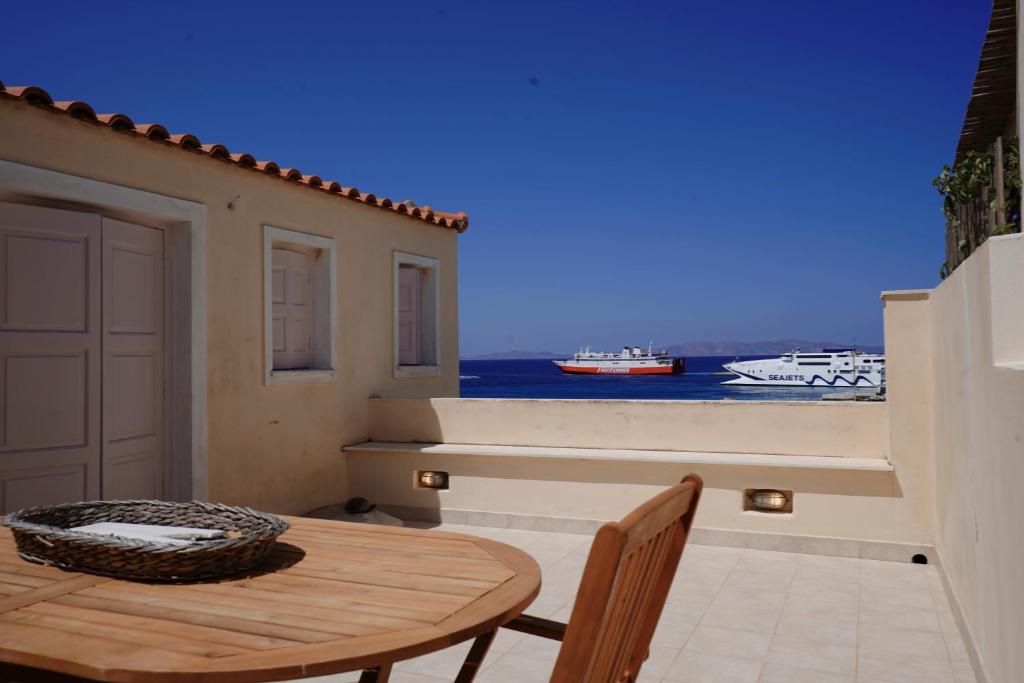 Sophisticated House Tinos, Τήνος Χώρα – Ενημερωμένες τιμές για το 2023