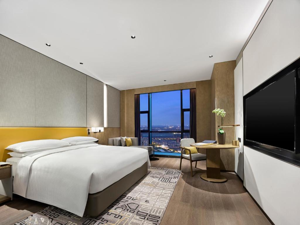 Hilton Jiaxing - 
