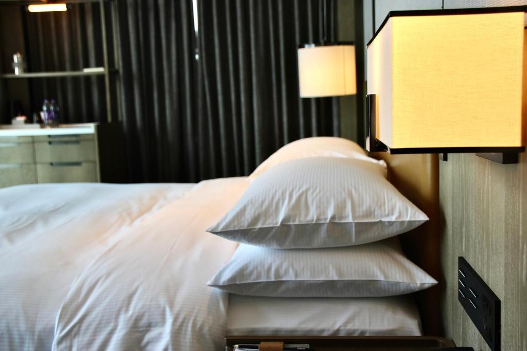Hilton Jiaxing - 