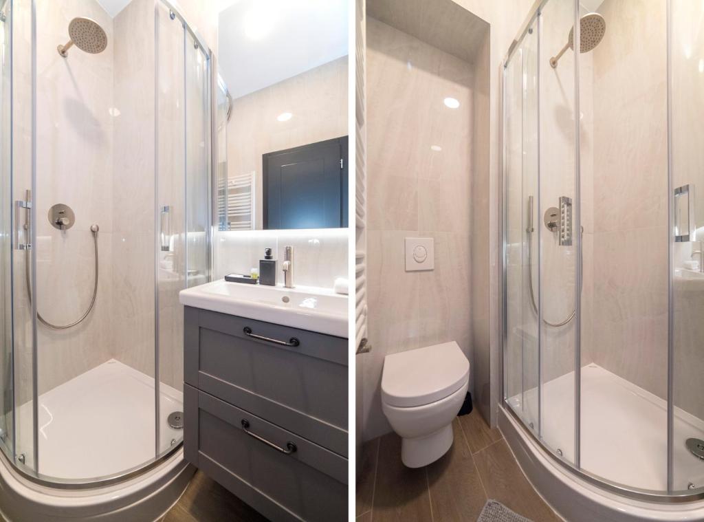 Imperial Apartment B - 17