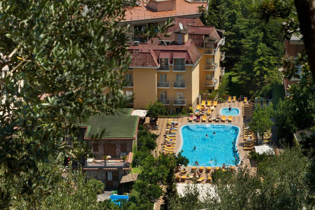 Grand Hotel Parco del Sole - All Inclusive, Sorrento – Updated 2023 Prices