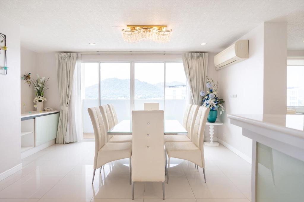 Royal Pavilion Hua Hin - Resim 13