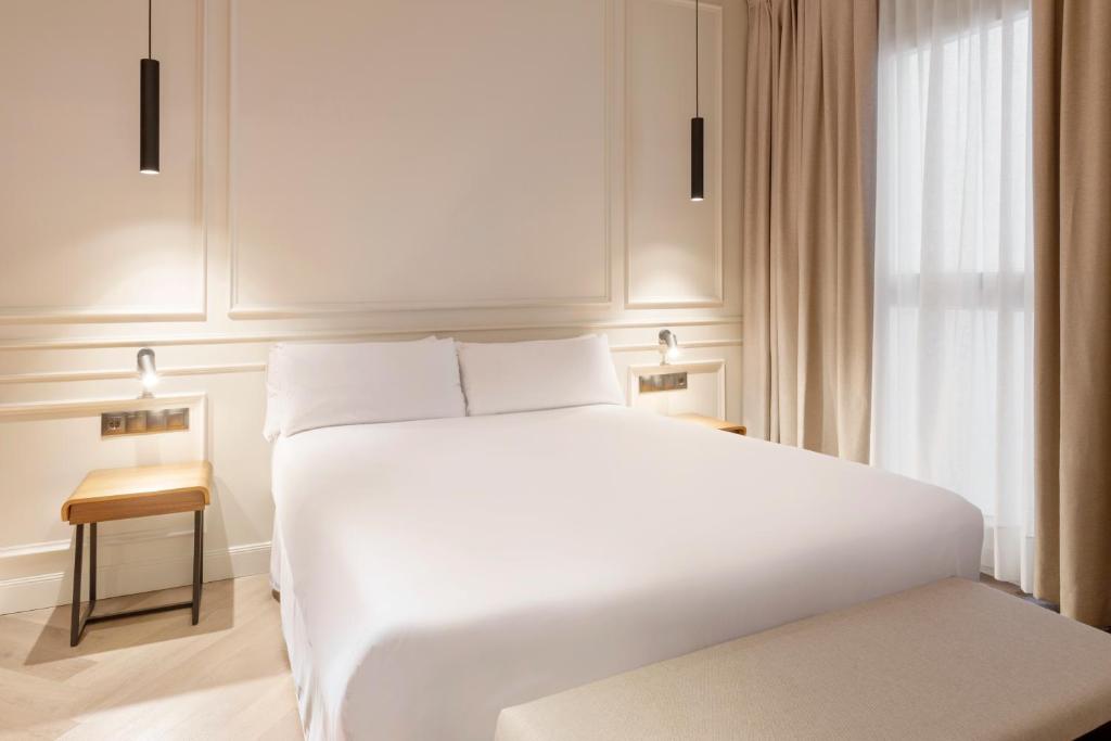 Bilder Boutique Hotel - Standard Double Room