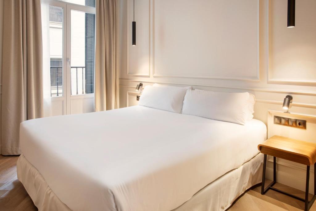 Bilder Boutique Hotel - Superior Double Or Twin Room