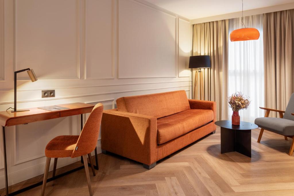 Bilder Boutique Hotel - Resim 14