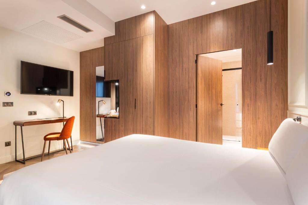 Bilder Boutique Hotel - Resim 35