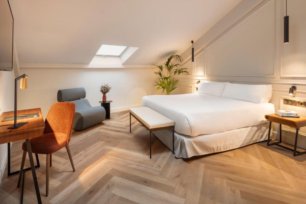 Bilder Boutique Hotel - Suite