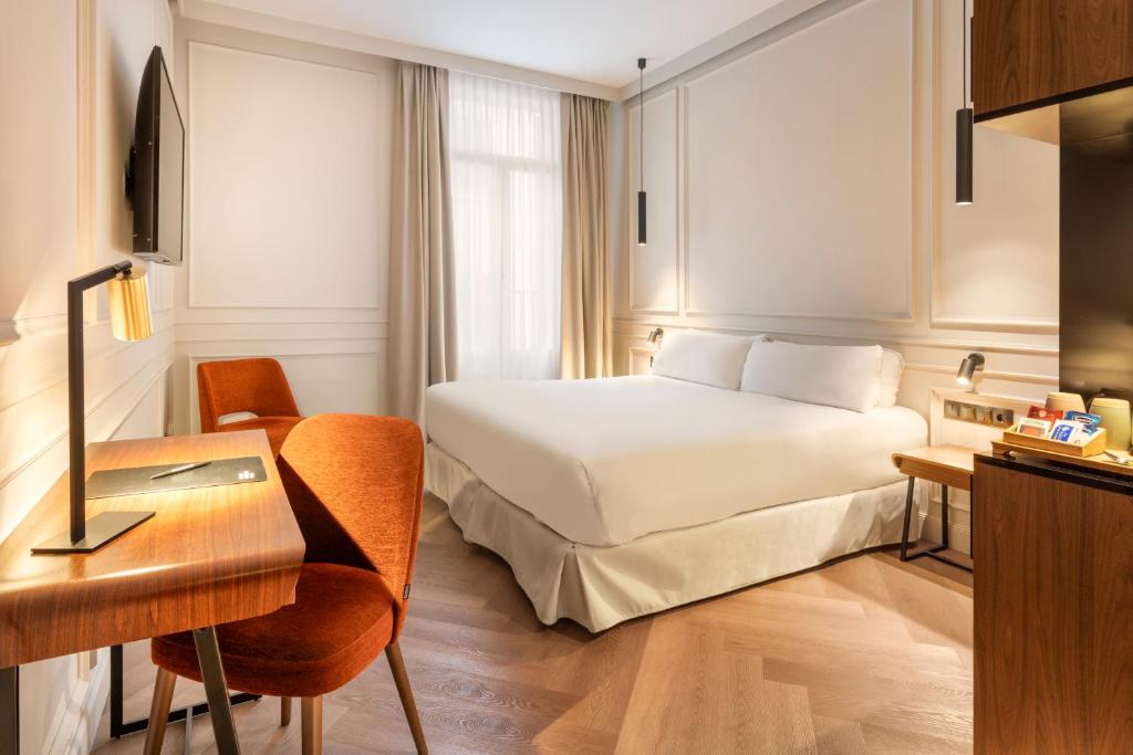 Bilder Boutique Hotel - Resim 13