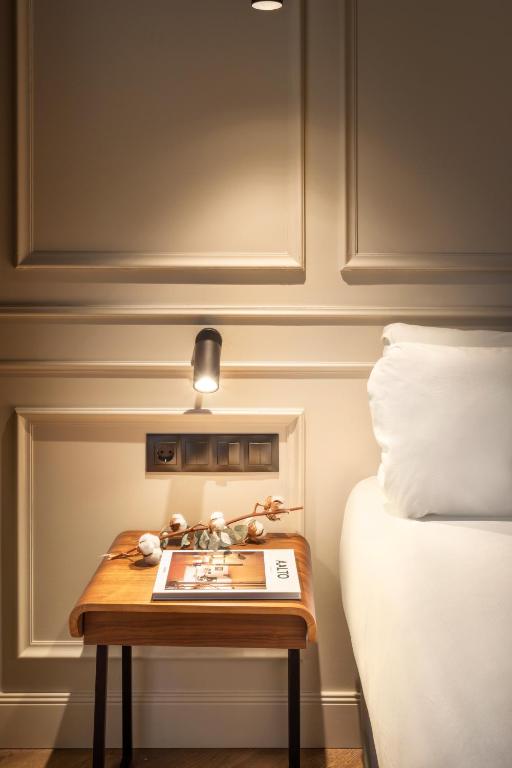 Bilder Boutique Hotel - Resim 12