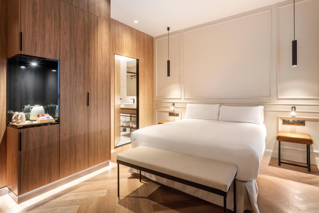 Bilder Boutique Hotel - Resim 36