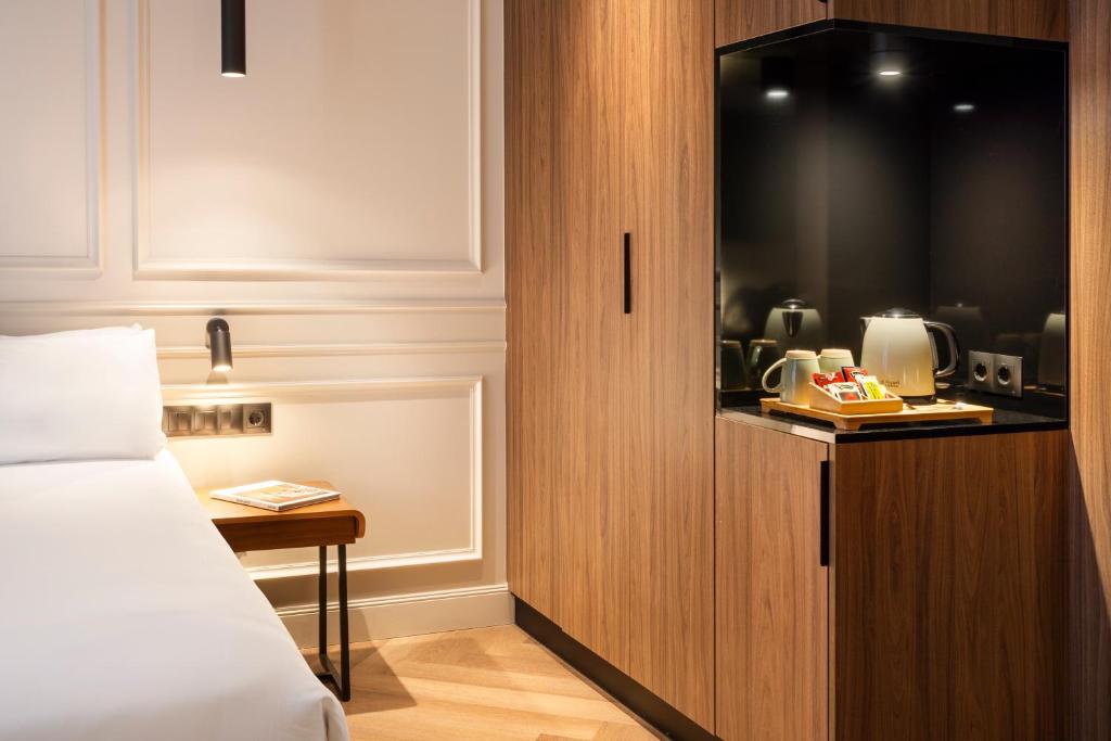 Bilder Boutique Hotel - Resim 43